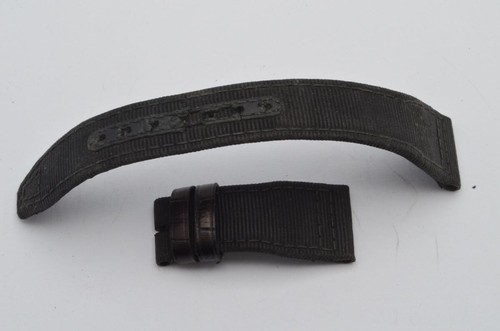 Iwc bracciale pelle - bracciale,