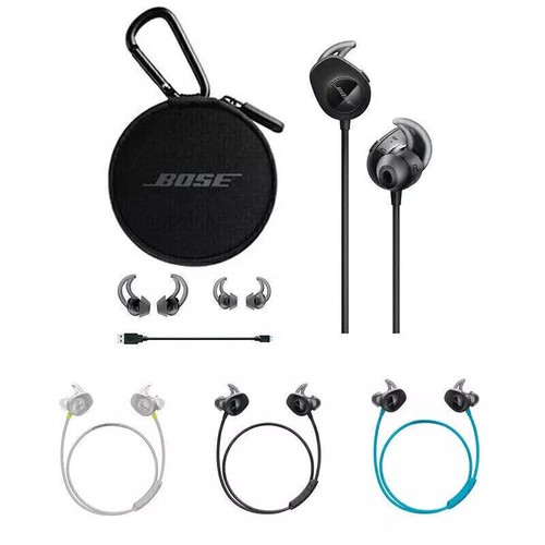Bose soundsport auricolari - bose,