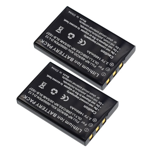 Batteria per kodak - per,