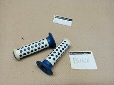 PS1126 manopole grips bmx cross NOS cassano made in italy old school vintage 70'