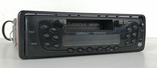 Audiola 332 autoradio - audiola,