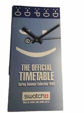 Swatch catálogo Orologi