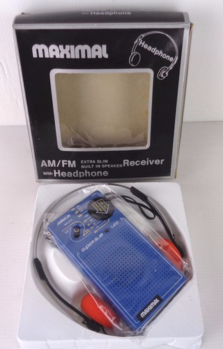 International 333h radio - international,