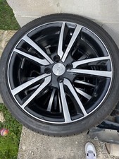 Cerchi gomme smart - e, brabus