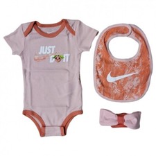 BODY BAMBINA NIKE LIL FRUITS 3