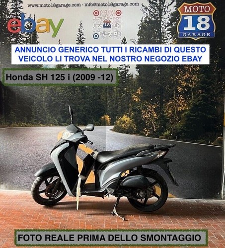Sono disponibili ricambi - sono,