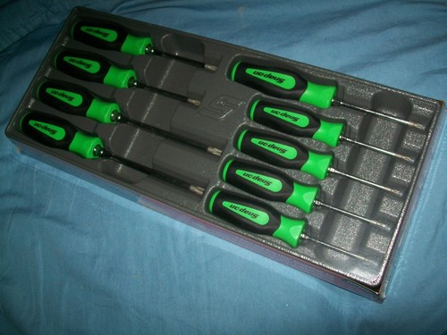 New snap torx t8 thru - snap-on™,