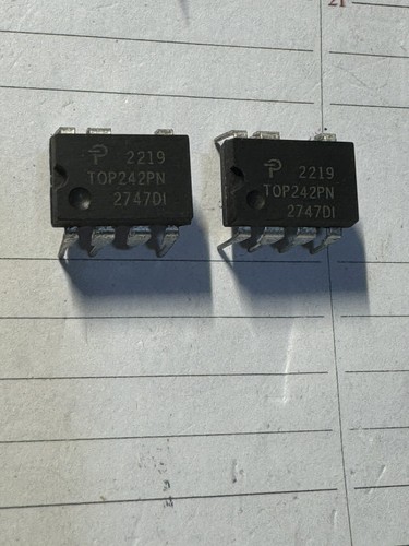 2pezzi top242pn top242p - top242pn,