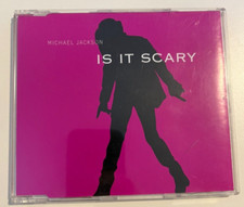Michael Jackson – Is It