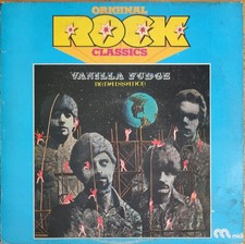 VANILLA FUDGE – RENAISSANCE