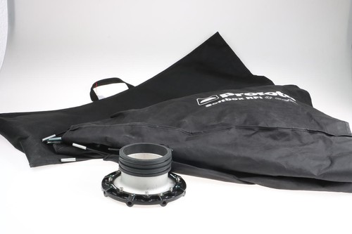 Profoto rfi softbox octa - 4',