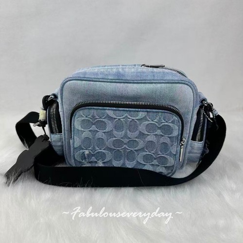 Borsa tracolla coach - borsa,