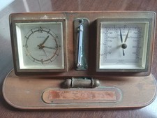Orologio vintage con