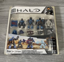 MEGA BLOKS HALO 97084 COVENANT