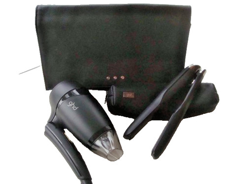 Ghd duo piastra senza fili - piastra,