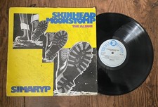 Simaryp Skinhead Moonstomp