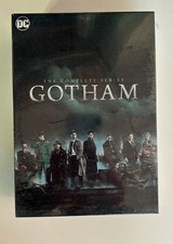 Gotham: The Complete Series