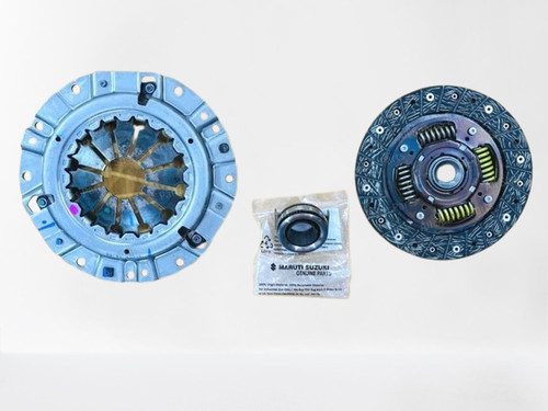 Kit frizione per suzuki - frizione, swift