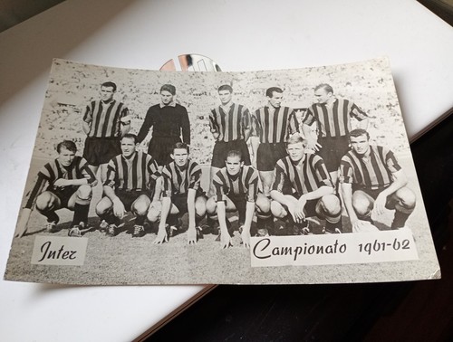 Inter internazionale - inter, f.c.