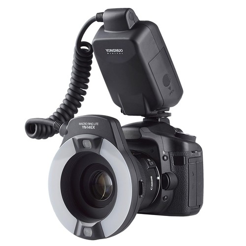 Yongnuo 14ex yn14ex ttl - yongnuo,