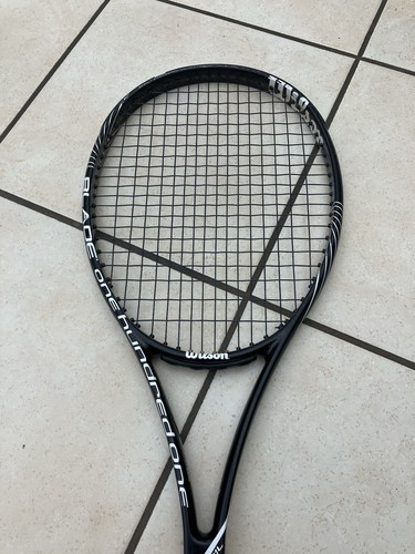 Racchetta tennis wilson - racchetta, da