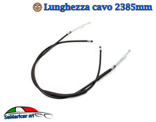 CAVO COMANDO FRENO A MANO