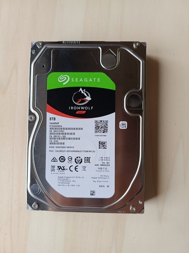 Hard disk seagate - hard,