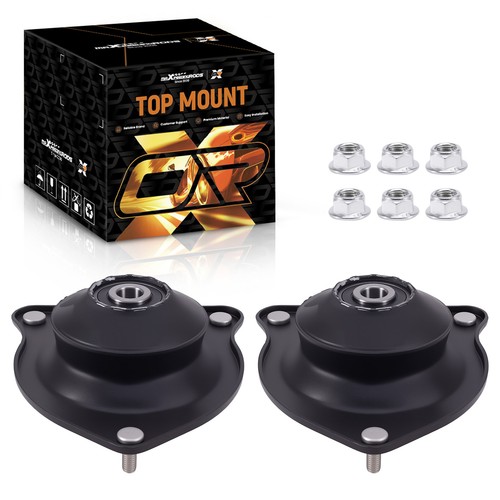2pcs supporti ammortizzatori - supporti,