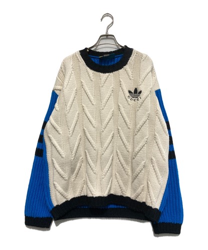 Gucci adidas - (gucci), (adidas)