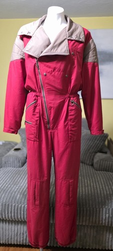 Tuta neve vintage - tuta, bogner