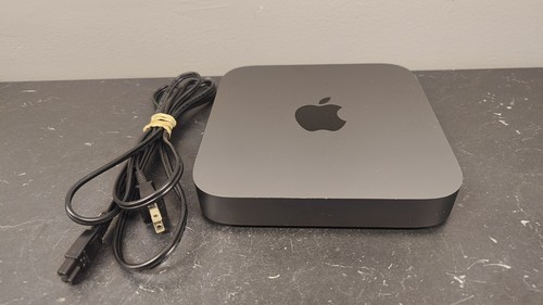 Apple mac mini - apple,
