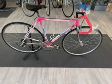 Bici da corsa vintage