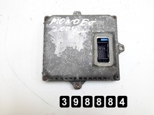 FORD MONDEO 2004 CENTRALINA