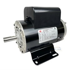 Air compressor electric - 5,