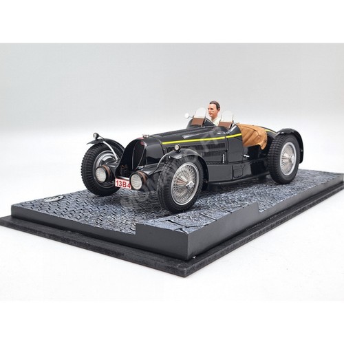 Bugatti type 1934 roi - 59, des