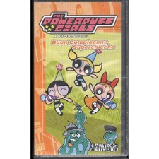 Buon Compleanno Superchicche