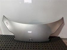 Cofano Smart fortwo cabrio