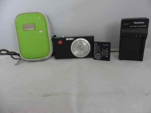 Leica lux 2 megapixel - leica, 7,2