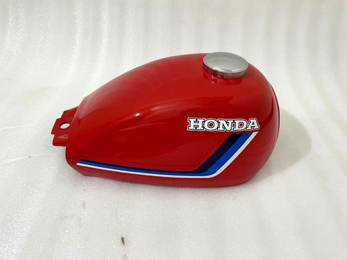 Serbatoio benzina honda atc - benzina,