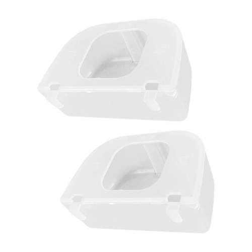 Pcs mangiatoia per - per, quaglie
