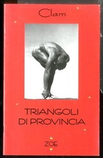 TRIANGOLI DI PROVINCIA  di