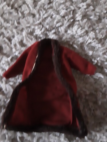 Vêtement barbie 1978 2671 - vêtement,