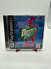 Dance Dance Revolution (Sony