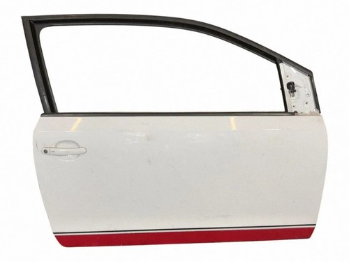 Porta anteriore destra skoda - anteriore,