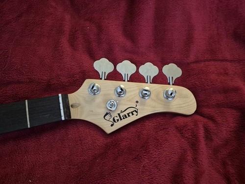 Collo per chitarra basso
