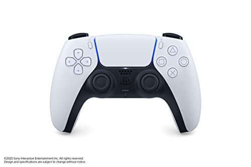 Playstation dualsense wireless - playstation,
