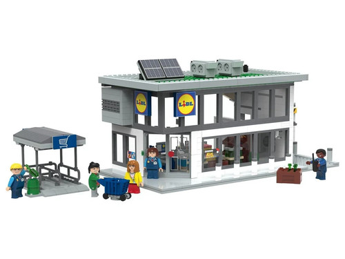 Playtive clippys lidl - clippys,