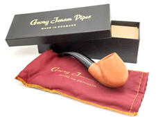 GEORG JENSEN - BUTZ-CHOQUIN