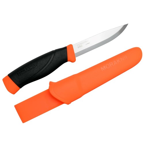 Coltello resistente morakniv - coltello,