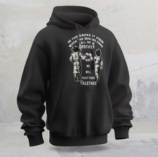 Felpa con cappuccio Son Goku e